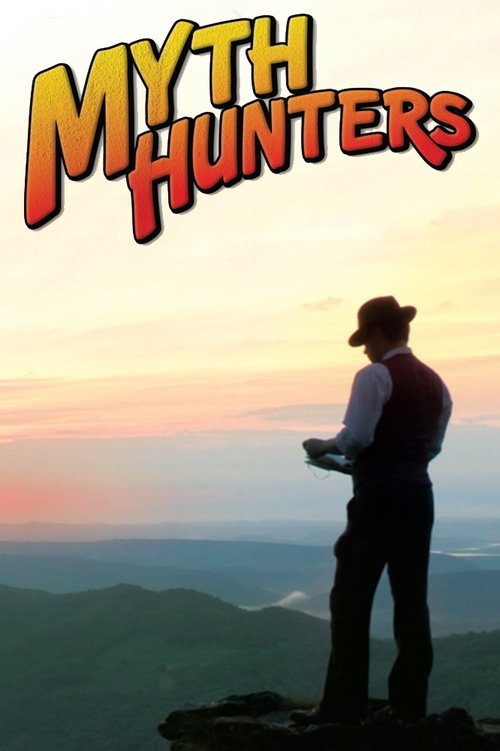 Myth Hunters постер