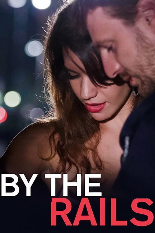 Dincolo de calea ferată постер