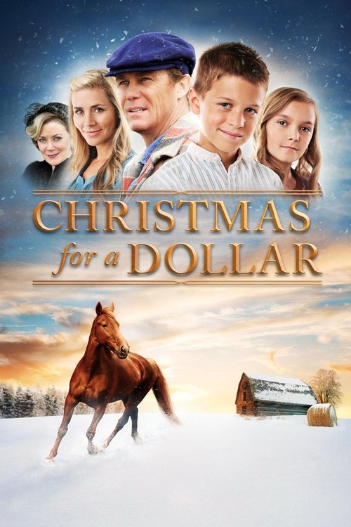 Christmas for a Dollar постер
