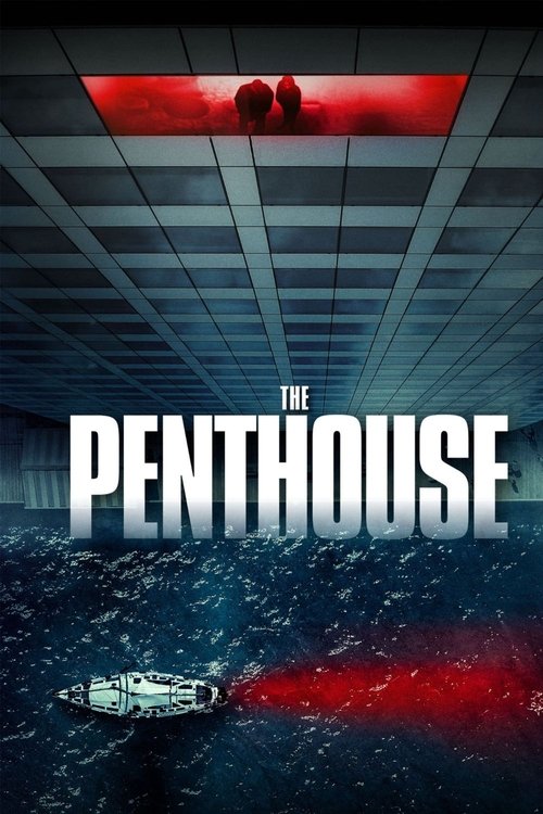 The Penthouse постер