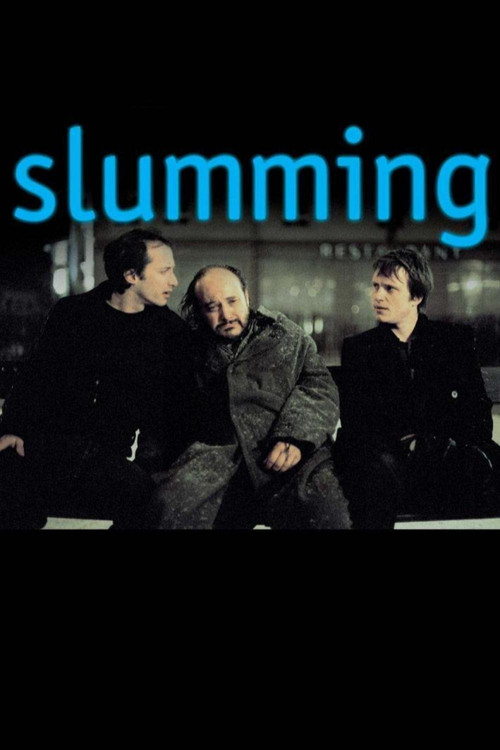 Slumming постер
