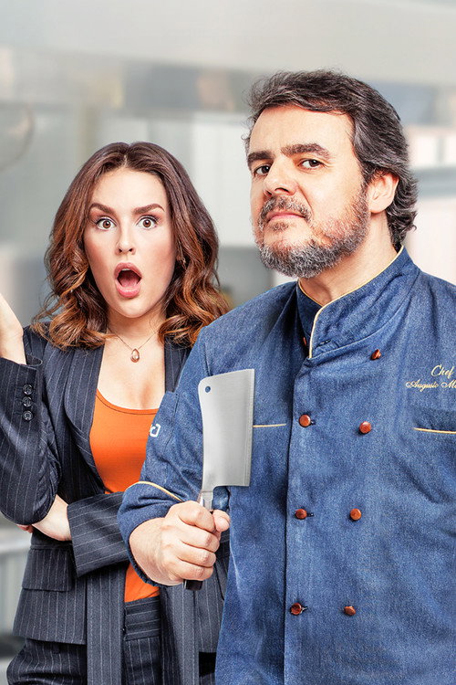 Gosto se Discute постер