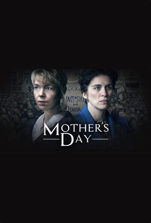 Mother's Day постер