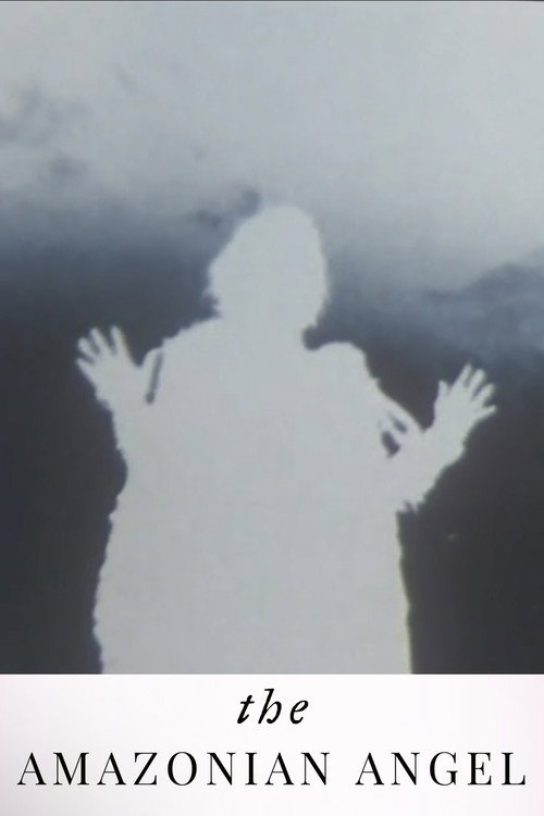 The Amazonian Angel постер