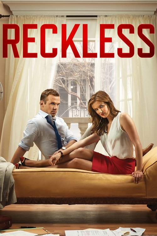 Reckless постер