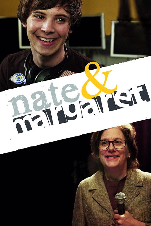 Nate & Margaret постер