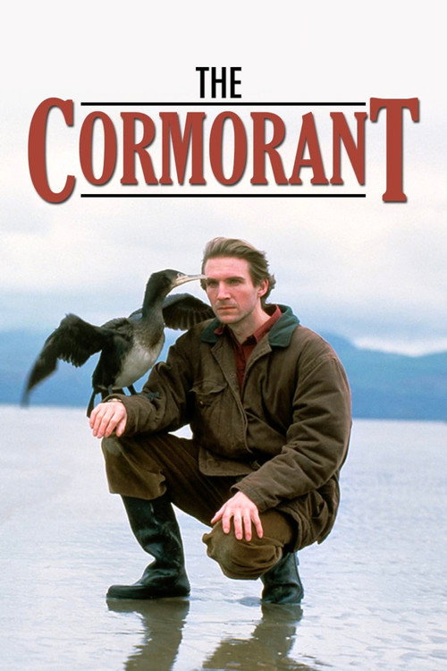 The Cormorant постер