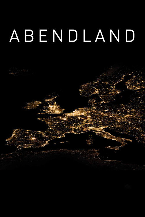 Abendland постер