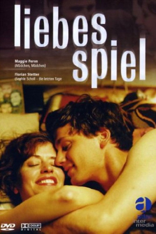 Liebes Spiel постер