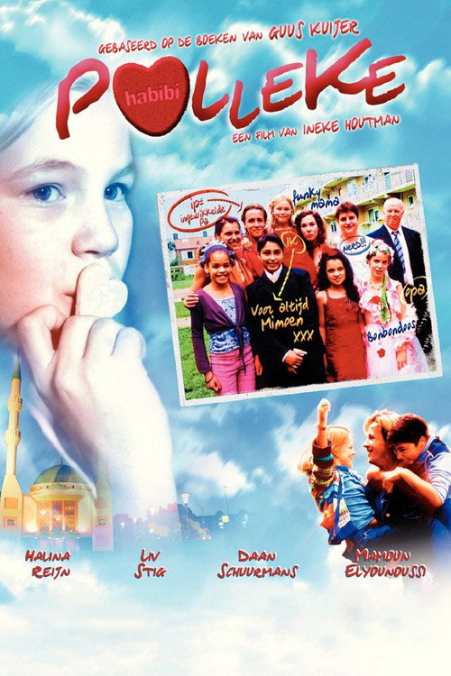 Polleke постер