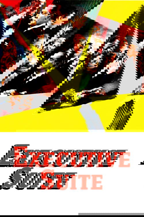 Номер для директоров постер