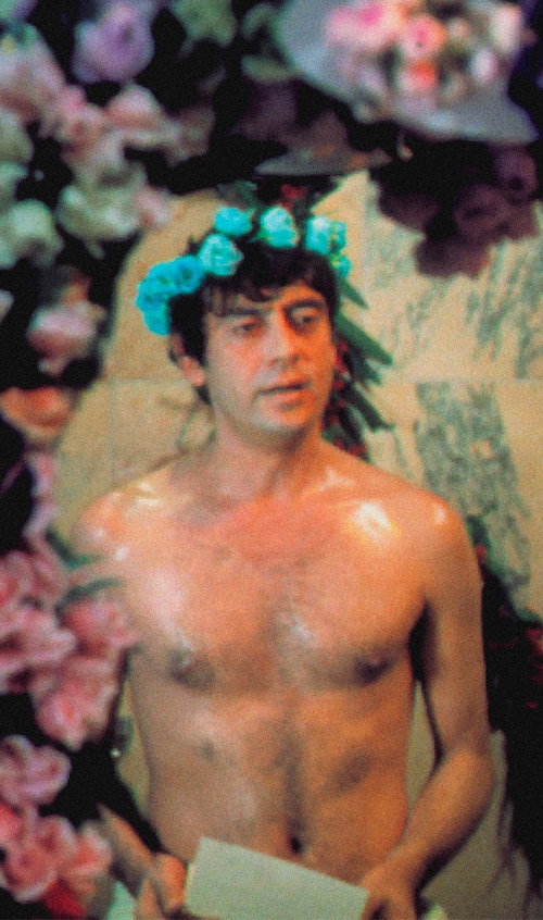 Hermitage постер