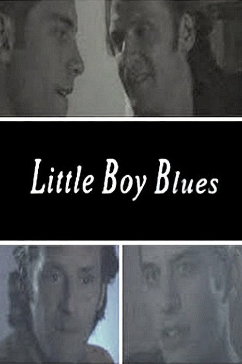 Little Boy Blues постер