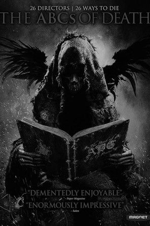 M Is for Malnutrition постер