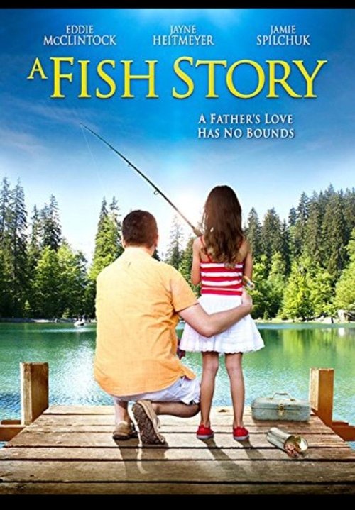 A Fish Story постер