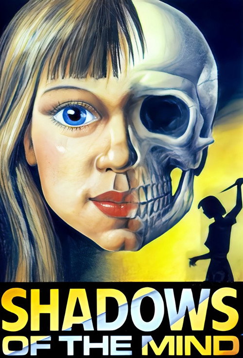 Shadows of the Mind постер