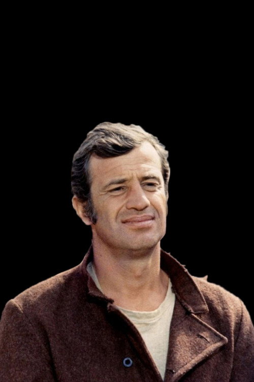 The Pariah постер