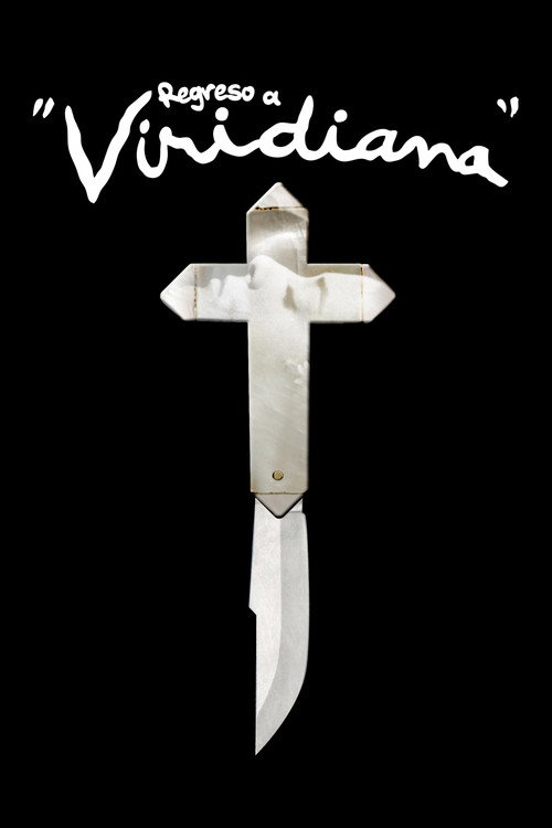 Regreso a «Viridiana» постер