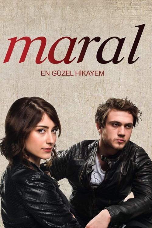 Maral: The Most Beautiful Story постер
