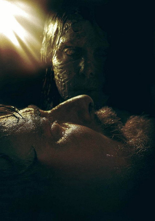 The Wait постер