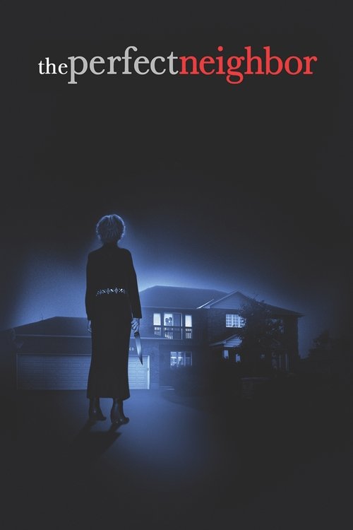 Соседка постер