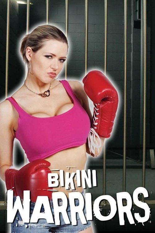 Bikini Warriors постер