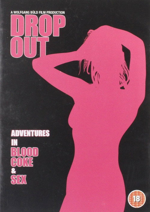 Drop Out постер