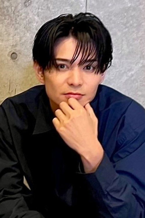 川隅美慎