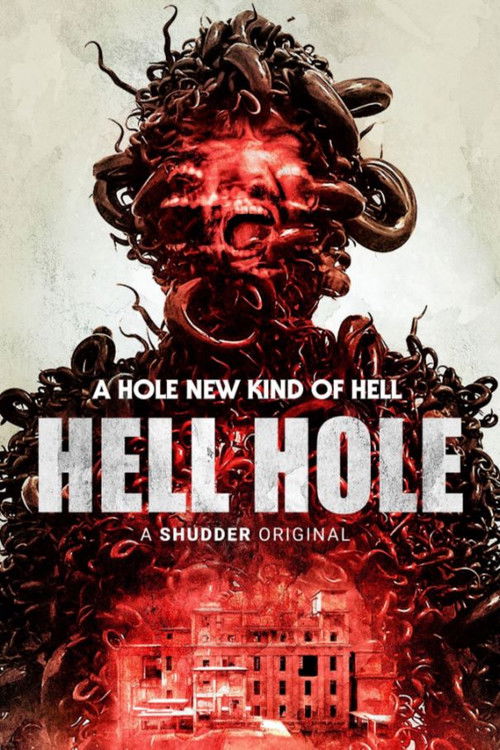 Hell Hole постер