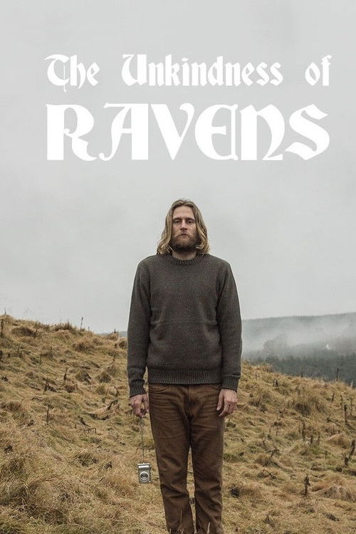 Бессердечные вороны постер