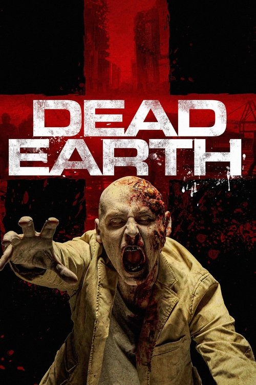 Dead Earth постер