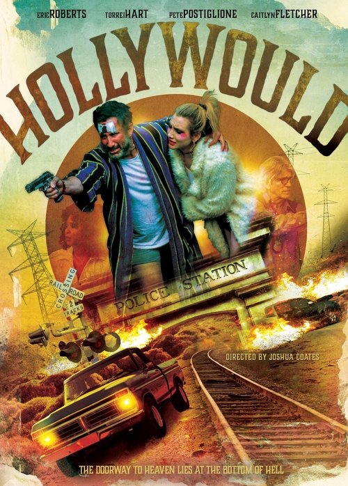 Hollywould постер