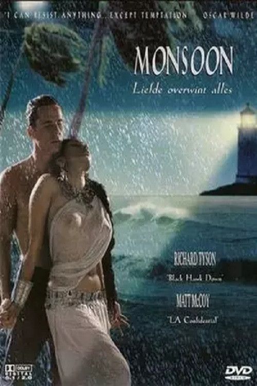 Monsoon постер