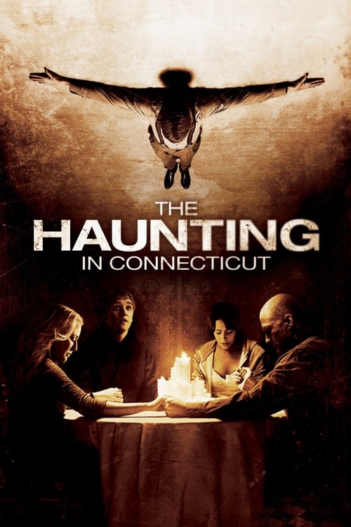 The Haunting in Connecticut постер