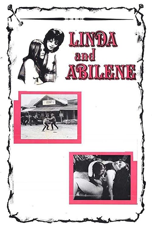 Linda and Abilene постер