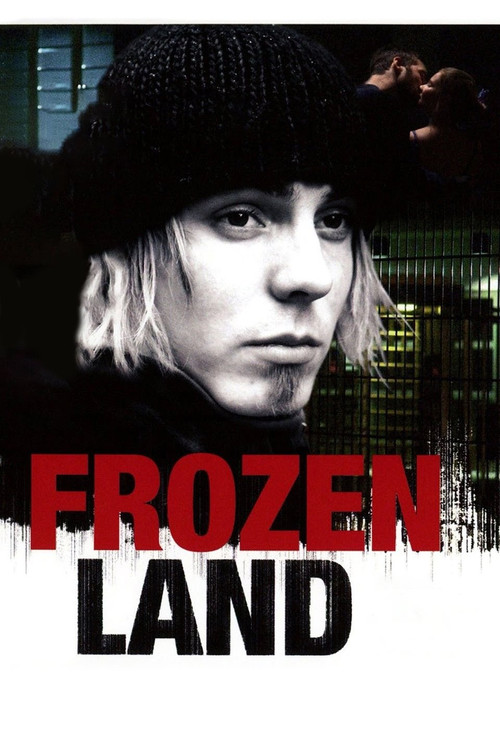 Frozen Land постер