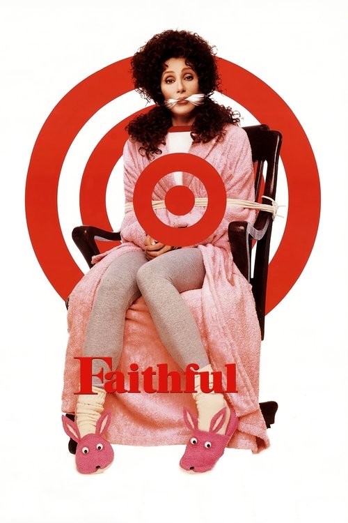 Faithful постер