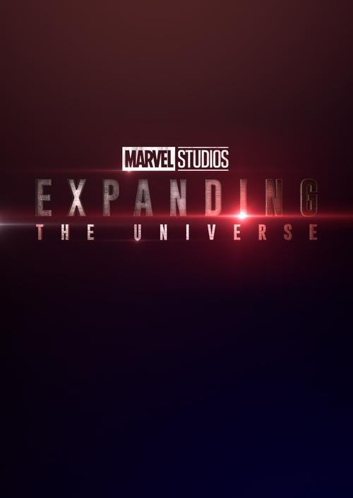 Marvel Studios: Expanding the Universe постер