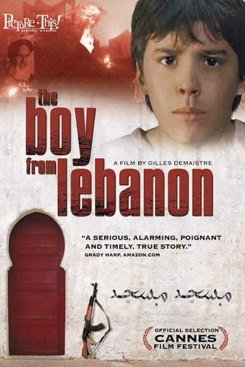 Killer Kid постер