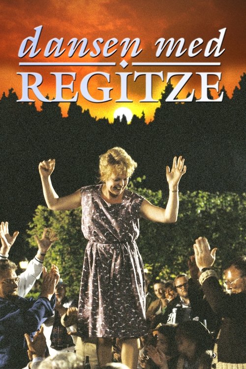 Dansen med Regitze постер