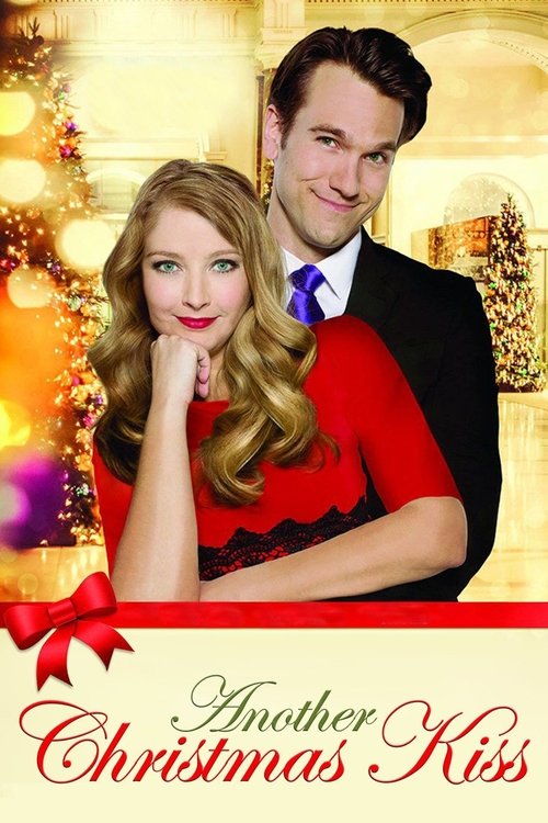 A Christmas Kiss II постер
