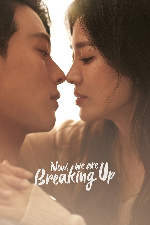 Now, We Are Breaking Up постер