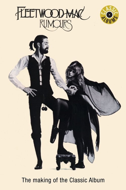 Classic Albums: Fleetwood Mac - Rumours постер
