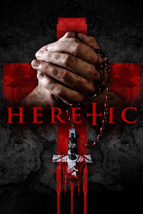 Heretic постер