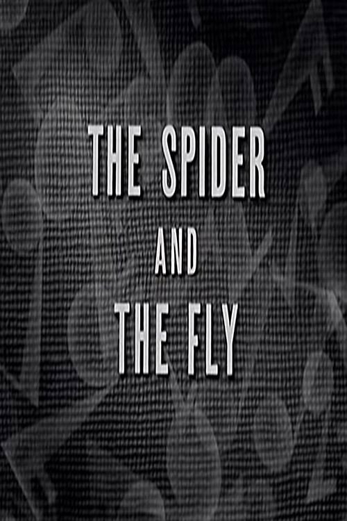 The Spider and the Fly постер