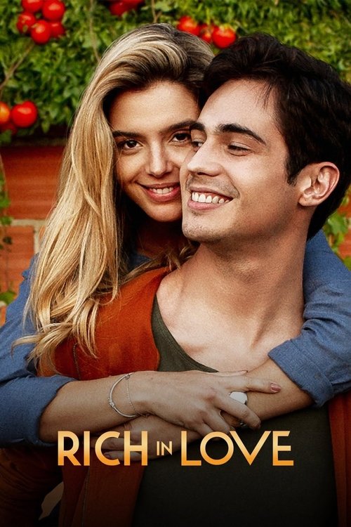 Rich in Love постер