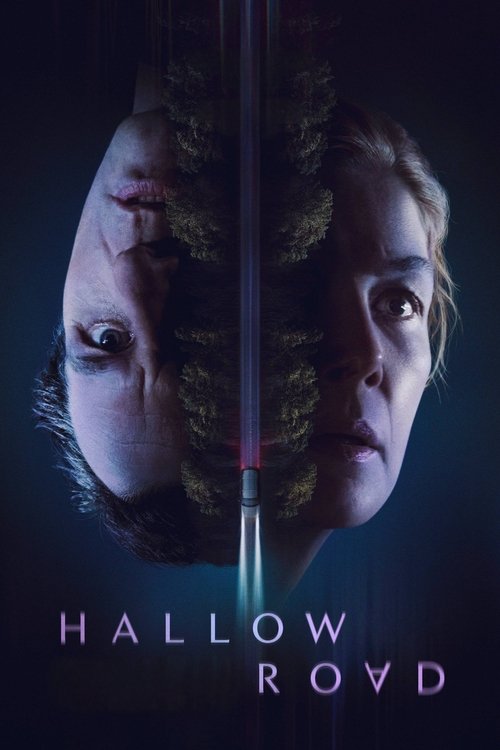 Hallow Road постер