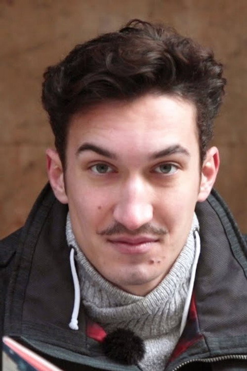 Rohonyi Barnabás