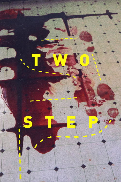 Two Step постер
