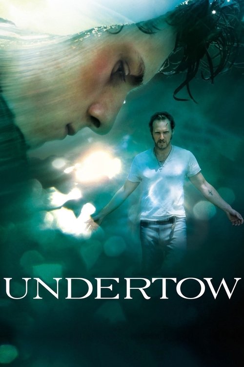 Undertow постер